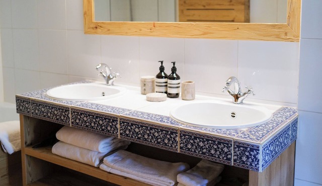 Le Chalet Saanen: Experience the pinnacle of alpine living at Le Chalet Saanen