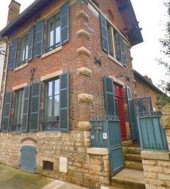 Le Chalet Saint Vincent