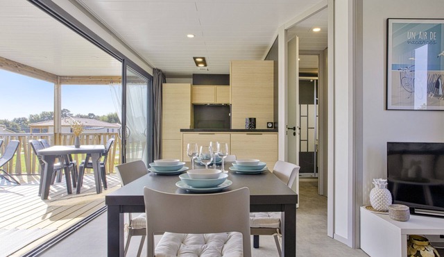 Le Chalet Sessanta - Welkeys