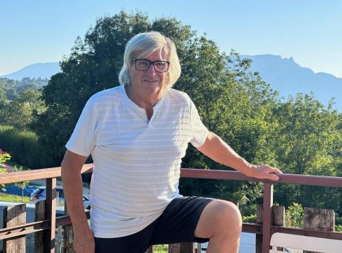 Le chalet st hubert