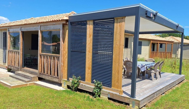 Le Chalet Treoty - Welkeys