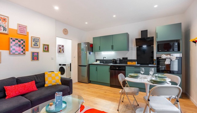 Le Chamarré du Général