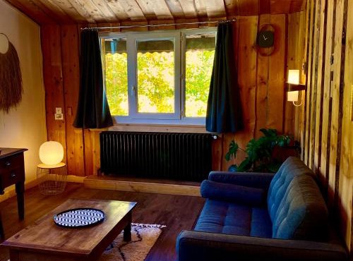 Le Chamechaude Bed&Breakfast