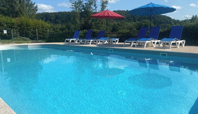 Le Chamois - Chalet Deluxe