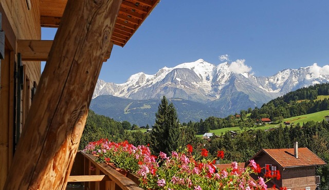 Le Chamois d'Or