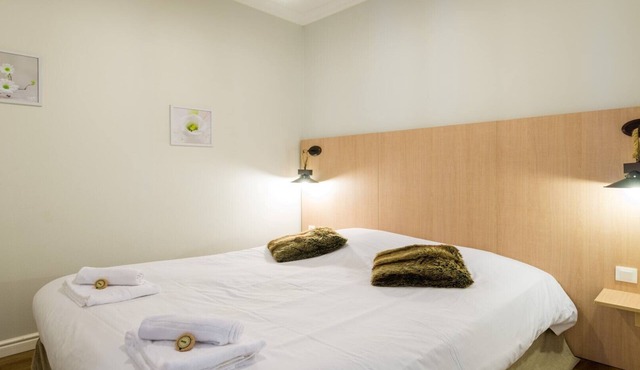 Le Champêtre - Apartment Lyon close PART DIEU