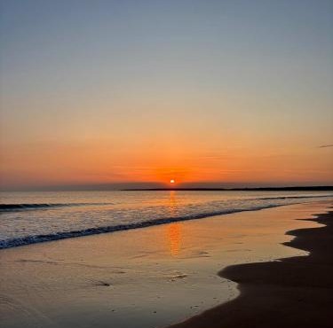 Le Champ de la Mer Villa 8 personnes et sa longère 4 personnes avec piscine
