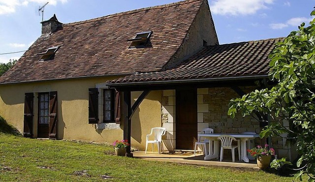 Le Champ du Lac by Interhome