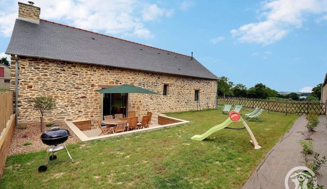 Le Champ Rosé - POCE LES BOIS