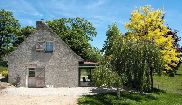 Le Champ Serein - MARIGNY