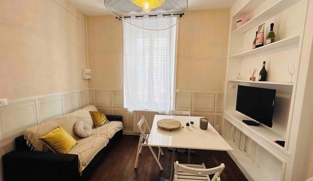 Le Champagne Coquebert | Centre-ville