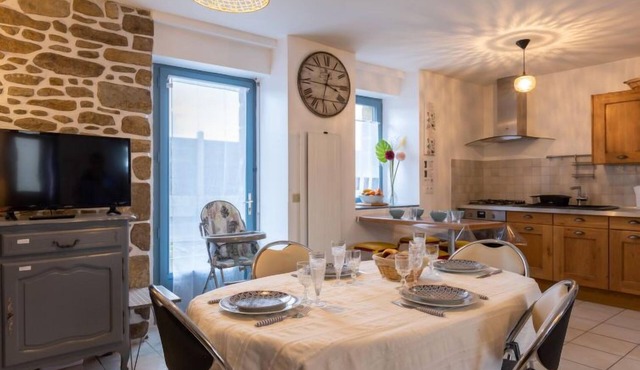 Le champin by Interhome