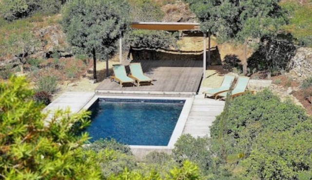 Le Chant des Pierres: le Très Cosy Roussanne