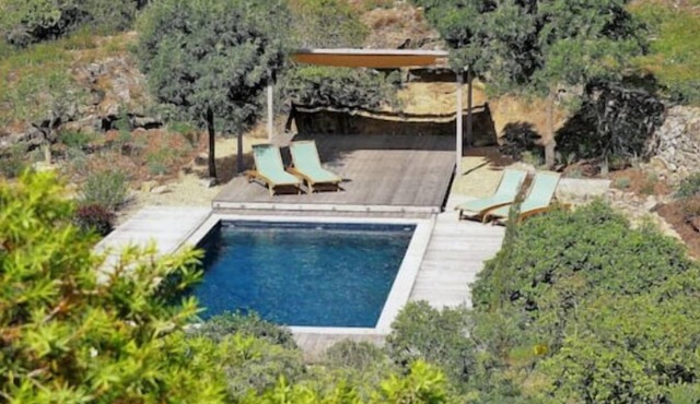 Le Chant des Pierres: Lumineux et Chaleureux Syrah