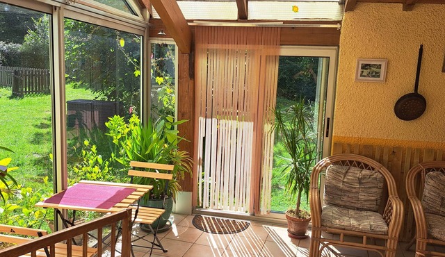 Le Chant de la Rivière – Unique Setting by the River in Ariège