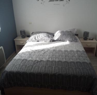 LE CHANT DES OISEAUX arrivée autonome