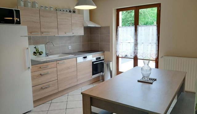 Le chant des oiseaux