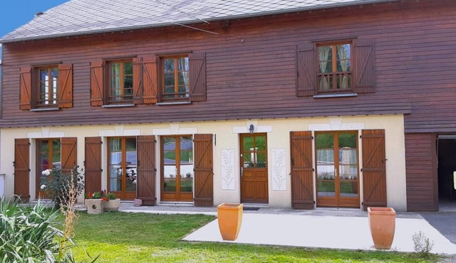 LE Chant DES Oiseaux