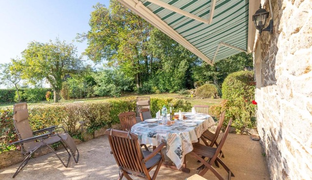 Le Chant des Oiseaux