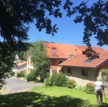 Le Chant des Oiseaux