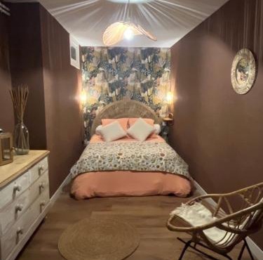 Le Chant Des Roseaux