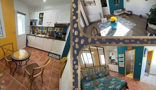 LE CHANT DES TOURTERELLES - REST ASSURED