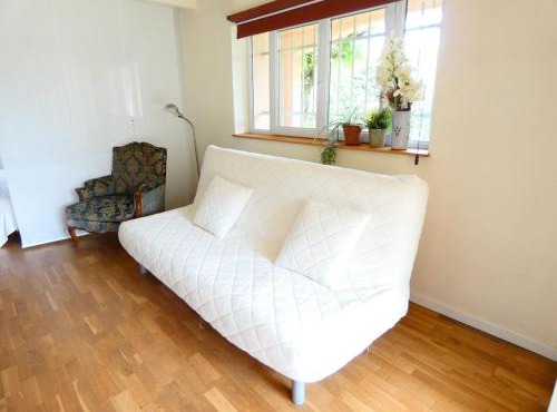 Le Chantegrillet Grand Studio Quiet Garden