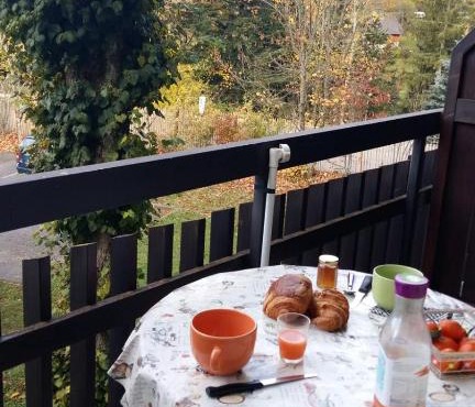 Le Chartreux de Saint Pierre de Chartreuse