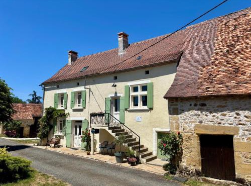 Le Charme du Perigord - chambre & table d'hotes