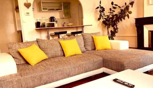 Le Charles de Gaulle