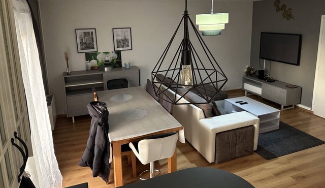 Le Charles Péguy Reims