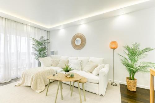 Le Charmant -15 min de Paris - Cosy & Élégant - Parking Privé