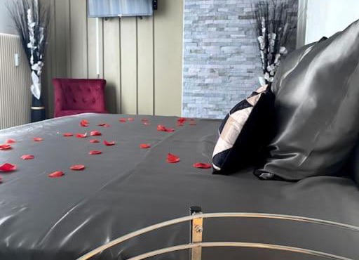 Le Charmant Studio Troyen