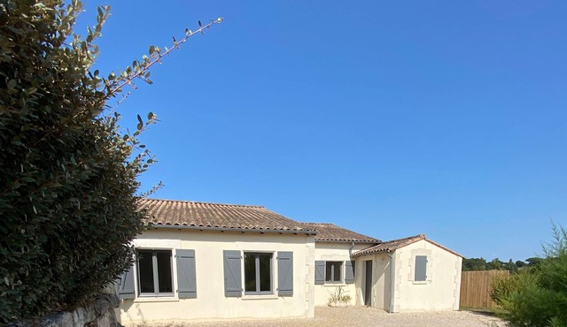 Le Charme - Charming villa with private pool