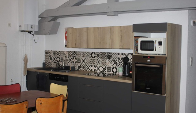 Le Charme D'autrefois Dans la Cité D'ingres à Montauban, Classé 3