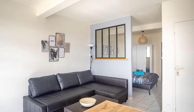 Le Charme de la Verrière