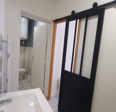 Le Charme de la Verrière