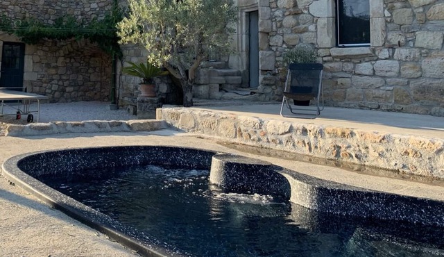 Le Charme de Lancien Avec Tout le Confort Moderne