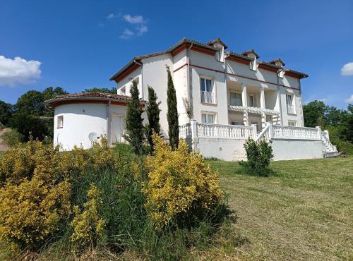 Le Charme des Bastides