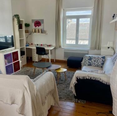 LE CHARME WIMEREUSIEN - lumineux - tout à pied