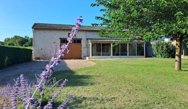 Le Charneron - Chardonnay