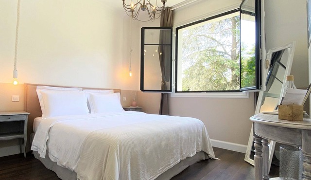 Le Chat Vert - Adults Only apartments