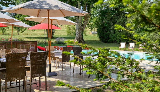 Le Chateau de Camille