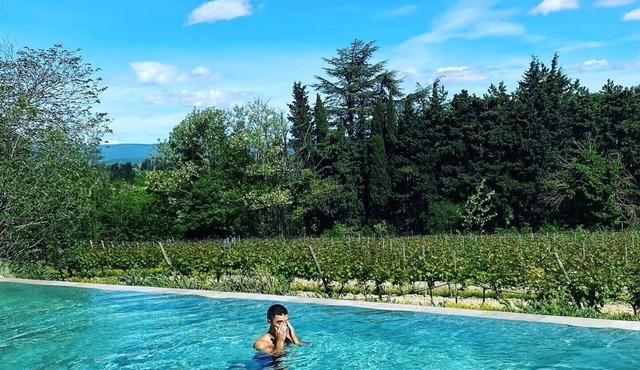 Le Chateau des Cinq Cantons