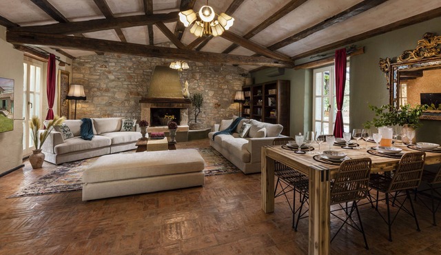 Le Chateau