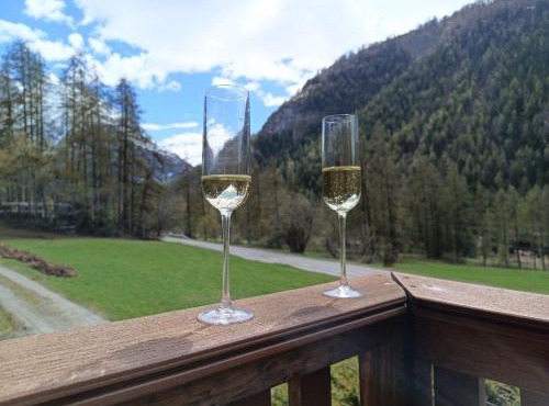 Le chemin des étoiles