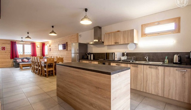 LE Chenavelle D'en Haut