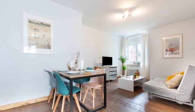 Le Chenin - à 5 min du château dAmboise