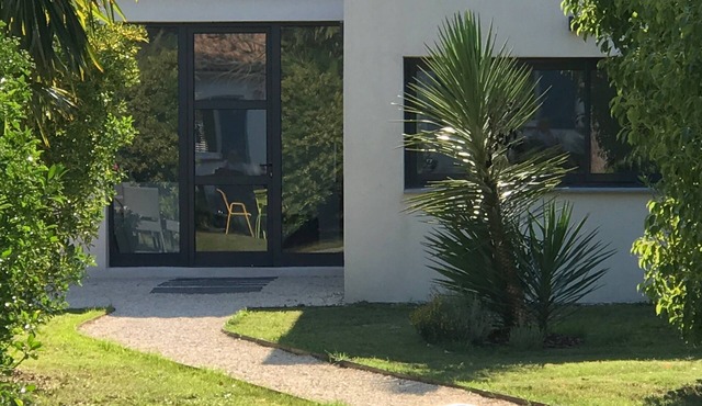 Le Cherche Midi 15km from the Pont du Gard and 7km from Les Arenes de Nimes