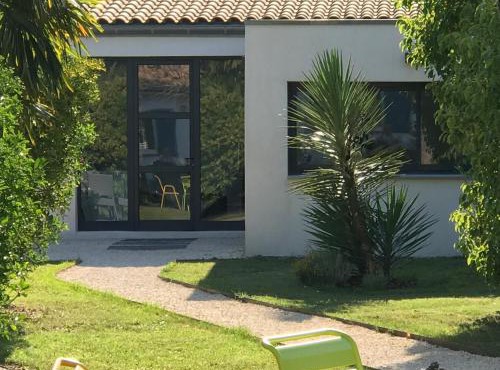 Le Cherche Midi, entre Nîmes, le Pont du Gard, Uzès, Arles